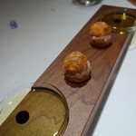 レストラン ラリューム - 