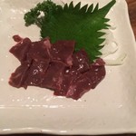 熊本馬料理　うまかつ - 