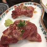 やきにく熟成肉のおおやま - 