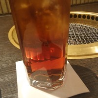 焼肉 銀座コバウ 特別室 - 