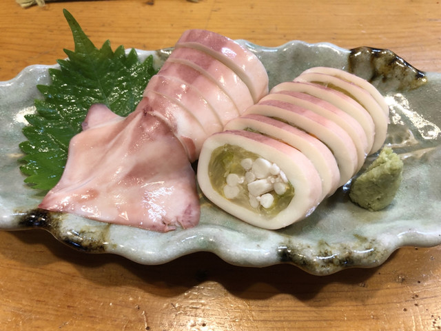 京華 - 大湊（食堂）の写真