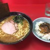 ラーメン 杉田家 本店