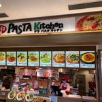 Dela PASTA Kitchen - 外観