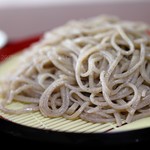 Bakkoi Shi Soba - 