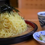 小笠原食堂 - 