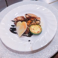 ステーキハウス松波 - 