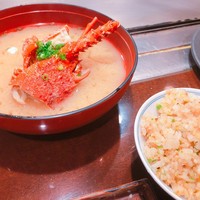 ステーキハウス松波 - 