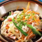 沖縄居酒屋 侍ちゃんぷる - 