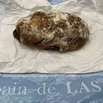 パン・ド・ラサ - フルーツカンパーニュ