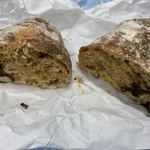 パン・ド・ラサ - フルーツカンパーニュ