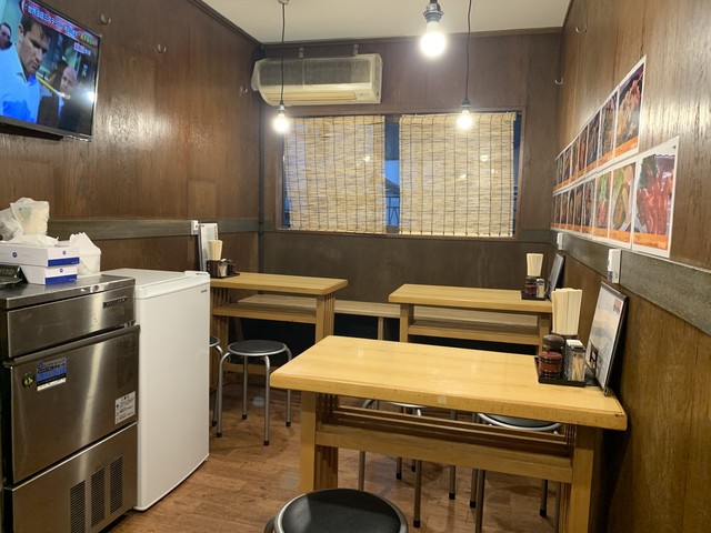 Daiichi Houraiya photo 5