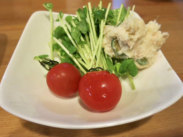 Shunsai Shungyo Tango no Sato photo 4