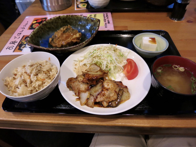 Shunsai Shungyo Tango no Sato photo 3