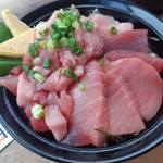 清水港　みなみ  - 