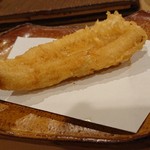 Tempura Matsu - 穴子