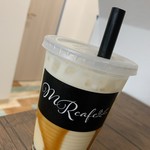 MR cafe - 