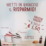 TENTAZIONI Cafè - グラフィックよし