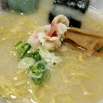 ラーメン茶湖