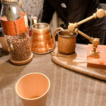 Kakuya Coffee Stand - 