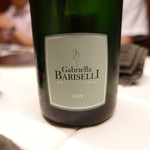 TACUBO - ガブリエッラ・バリゼッリ フランチャコルタ ブリュット