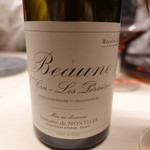 TACUBO - ドメーヌ･ド･モンティーユ･ポマール･プルミエ･クリュ･レ･ペズロー 2004