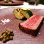 TACUBO - 十勝田くぼ牛の薪焼き