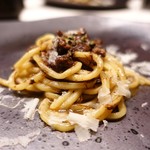 TACUBO - TACUBO風ボロネーゼ