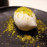 TACUBO - ミルクジェラート