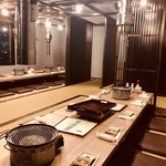 Yakiniku Jukuseiniku No Ooyama - 