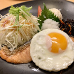 Joi Furu - 朝ご飯 メニューの 定番