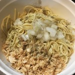 中華ソバ 伊吹 - 