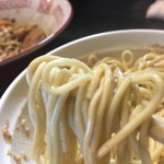 中華ソバ 伊吹 - 