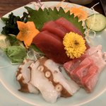 日本料理 はら田 - 