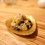 ら すとらあだ - おから