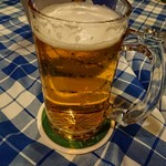 Das Bierfass - 