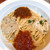 オールド･スパゲティ･ファクトリー - 4種類のソースのスパゲティ（940円）