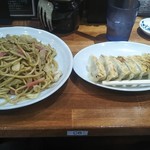 博多らーめん Shin-Shin アミュプラザ小倉店 - 