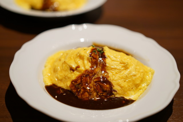 Ginza Lion Aoyama Icchome Ten