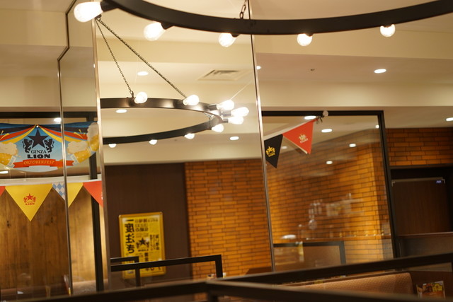 Ginza Lion Aoyama Icchome Ten photo 5