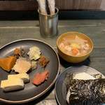 のらいぬCafe - 