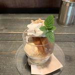 のらいぬCafe - 