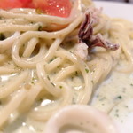 街のイタ飯 ふぁみりあ - 