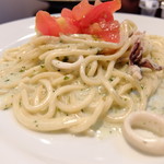 街のイタ飯 ふぁみりあ - 