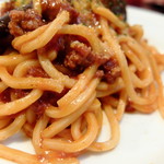 街のイタ飯 ふぁみりあ - 