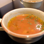 街のイタ飯 ふぁみりあ - 