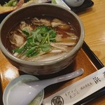 横浜蕎麦屋 浜蕎