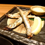 IZAKAYA OHaRE - 