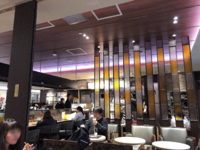 サンマルクカフェ 関西国際空港店 St Marc Cafe 関西空港 カフェ 食べログ