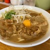 支那そば 王王軒 本店