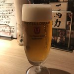 炭美酒菜 一馬力 - 